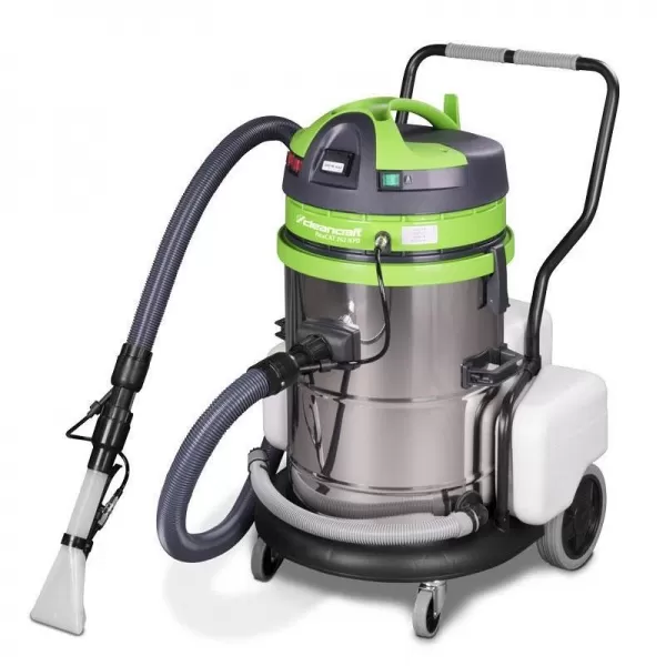 Vysavač pro mokré /suché sání Cleancraft flexCAT 262-2 IEPD