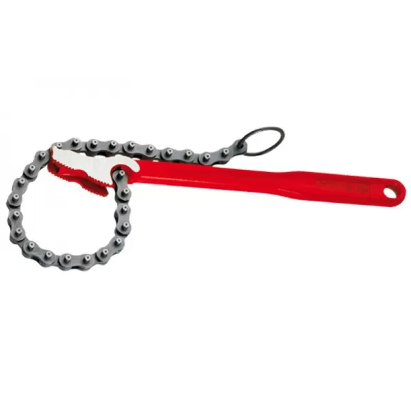 Řetězové kleště 4" R/L ROTHENBERGER