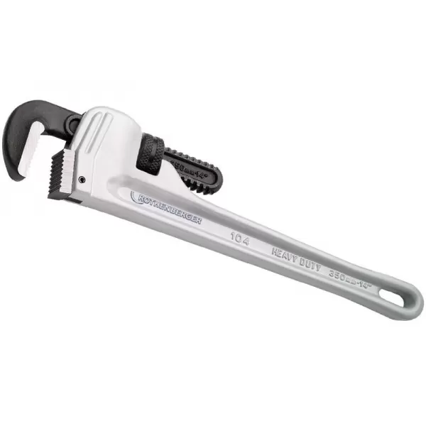 Trubkový hasák do 60 mm 2" jednoruční ROTHENBERGER ALUDUR