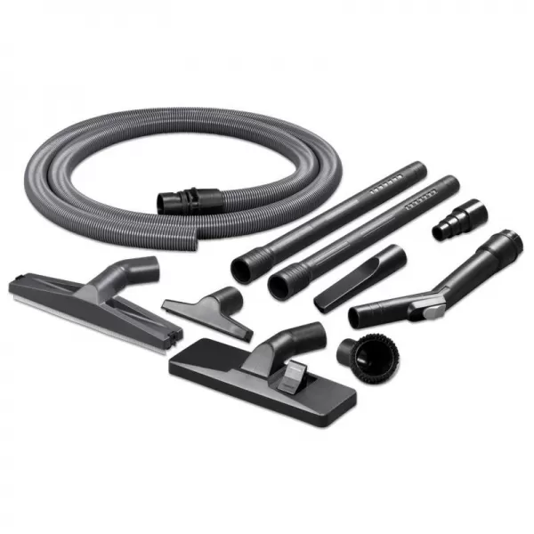 Vysavač pro suché/mokré sání Cleancraft wetCAT 116 E