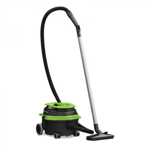 Vysavač pro suché sání Cleancraft flexCAT 112 Q třída B