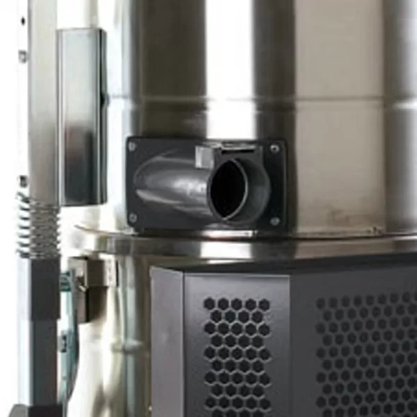 Vysavač flexCAT 1100 ATEX Cleancraft 7003410