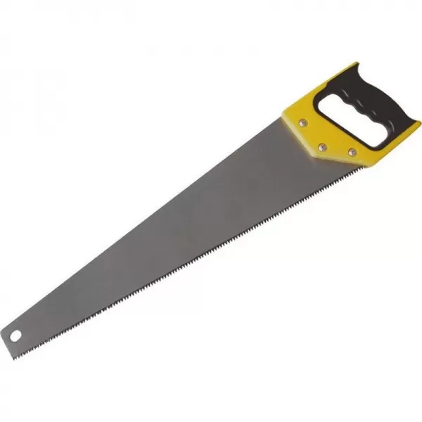 Pila ocaska 400mm 6TPI trojbroušené zuby EXTOL CRAFT 70076