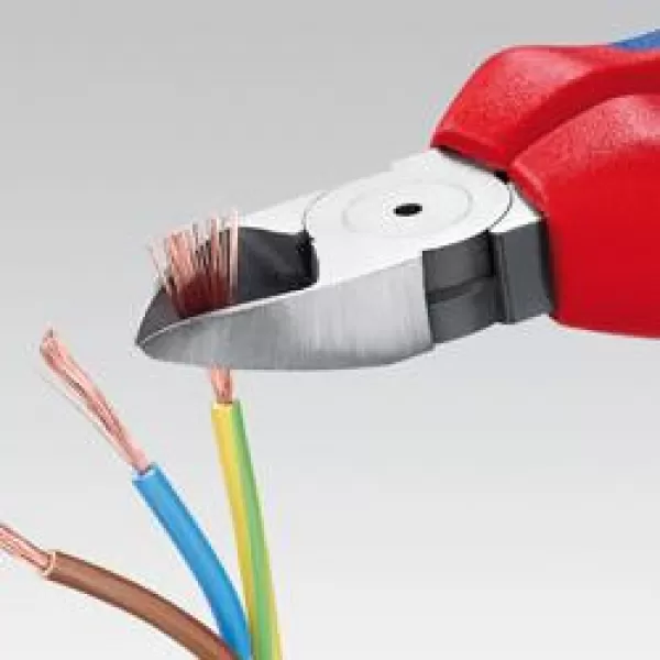 Boční štípací kleště Knipex 70 06 180