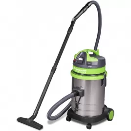 Vysavač pro suché sání Cleancraft dryCAT 133 IRSCA