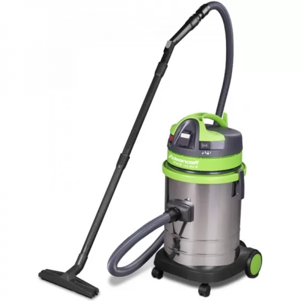Vysavač pro suché sání Cleancraft dryCAT 133 IRSC