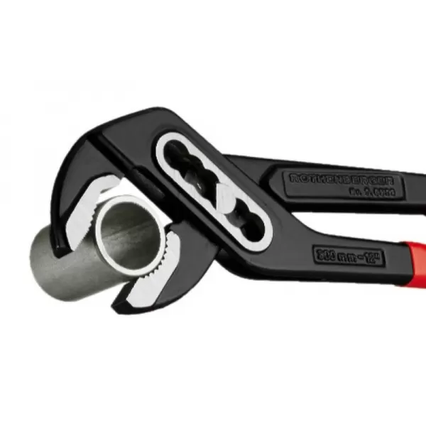 Kleště TYP SPK 7" ROTHENBERGER SIKA