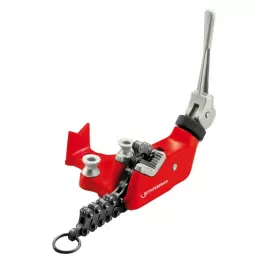 Trubkový svěrák 1/8" - 2" ROTHENBERGER