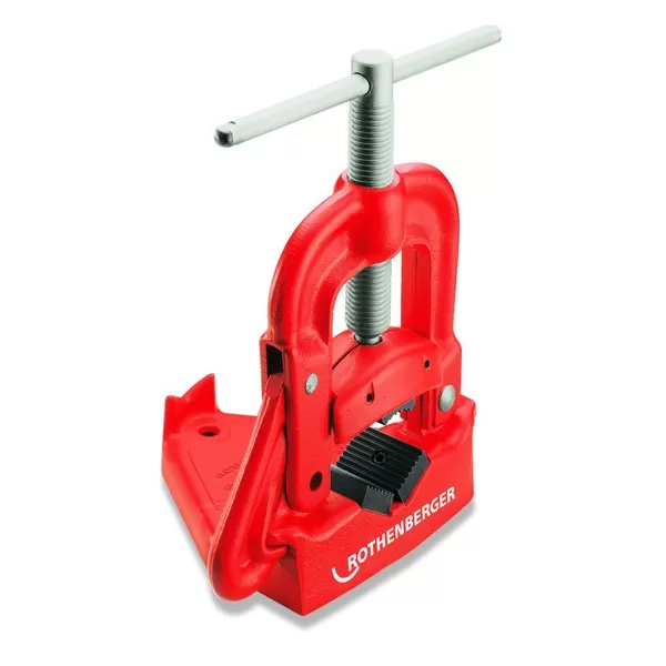 Trubkový svěrák 4" ROTHENBERGER