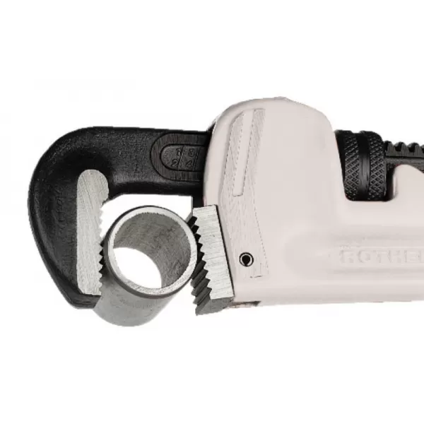 Trubkový hasák do 60 mm 2" jednoruční ROTHENBERGER ALUDUR