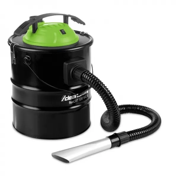 Vysavač pro suché sání Cleancraft flexCAT 120 VCA