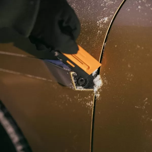 Škrabka na led Fiskars Solid 1078497