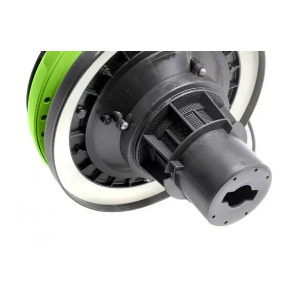 Vysavač pro mokré/suché sání Cleancraft flexCAT 378 CYC-PRO