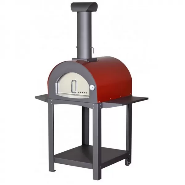 Pizza pec Victoria ZITA