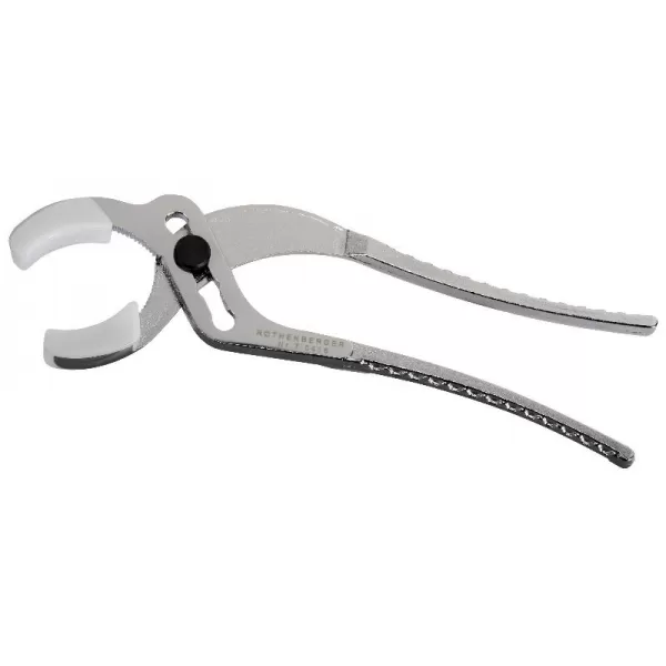 Čtyřnásobně přestavitelné kleště do 62 mm ROTHENBERGER SANIGRIP PL