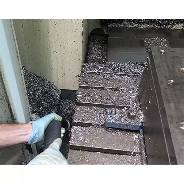 Vysavač pro mokré a suché sání Cleancraft flexCAT 378 EOT-PRO