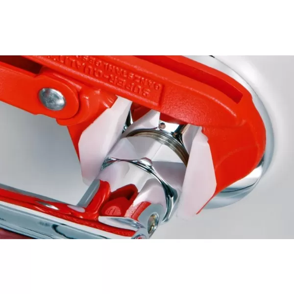 Armaturní hasák 90° do 1" ROTHENBERGER