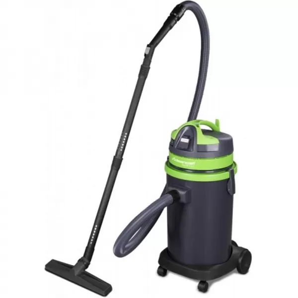 Vysavač pro suché/mokré sání Cleancraft wetCAT 133 IR