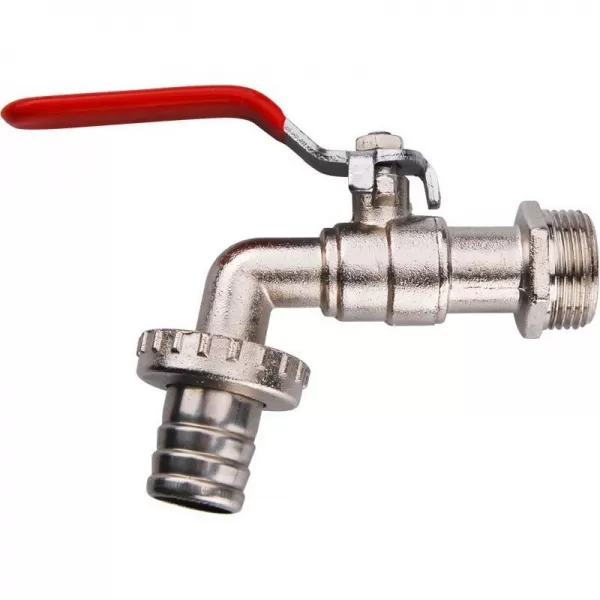 Zahradní ventil 1/2" EXTOL CRAFT 70150