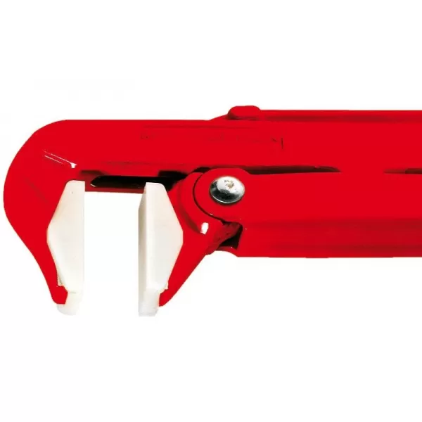 Armaturní hasák 90° do 1" ROTHENBERGER