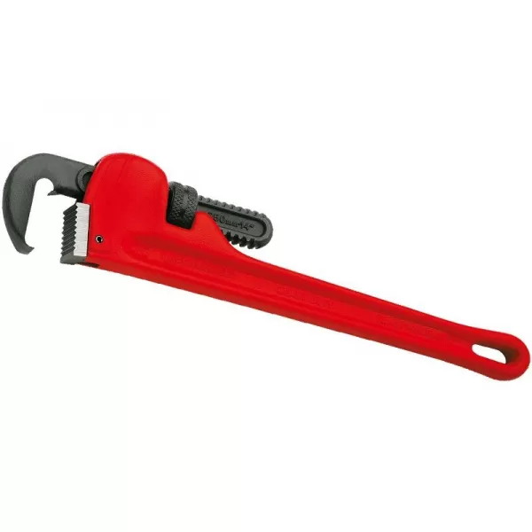 Trubkový hasák do 60 mm 2" jednoruční ROTHENBERGER HEAVY DUTY