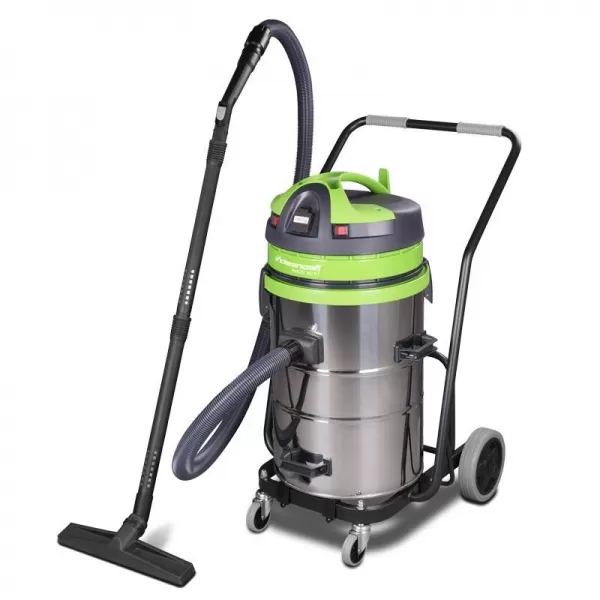 Vysavač pro suché/mokré sání Cleancraft wetCAT 262 IET
