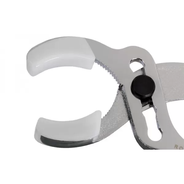 Čtyřnásobně přestavitelné kleště do 62 mm ROTHENBERGER SANIGRIP PL