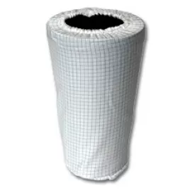 Kuželovitý polykarbonový hrubý filtr Cleancraft 7010205