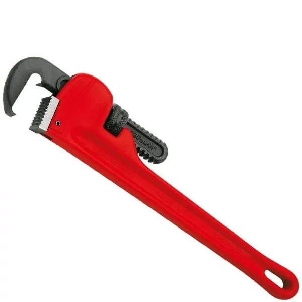 Trubkový hasák do 90 mm 3" jednoruční ROTHENBERGER HEAVY DUTY