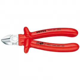 Boční štípací kleště Knipex 70 07 180
