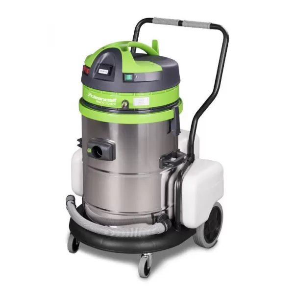 Vysavač pro mokré /suché sání Cleancraft flexCAT 262-2 IEPD