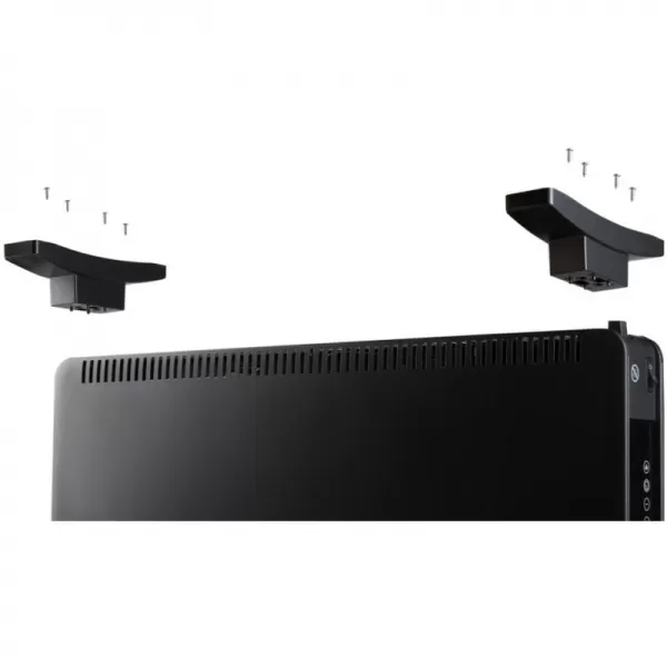 Teplovzdušný konvektor s WIFI - DOMO DO7355CH