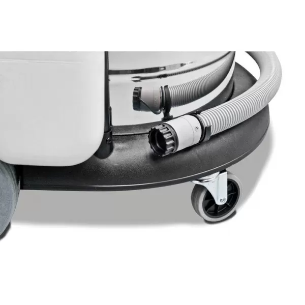 Vysavač pro mokré /suché sání Cleancraft flexCAT 262-2 IEPD