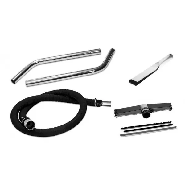 Vysavač pro mokré a suché sání Cleancraft flexCAT 378 EOT-PRO