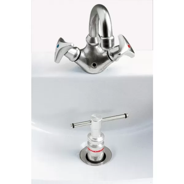 Nástroj pro zašroubování sifonů ROTHENBERGER RO QUICK