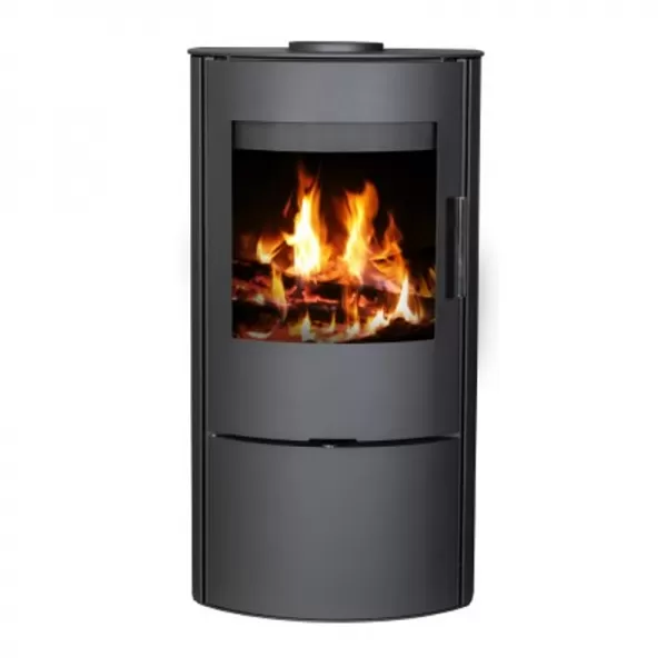 Krbová kamna VICTORIA Opal Lux-w