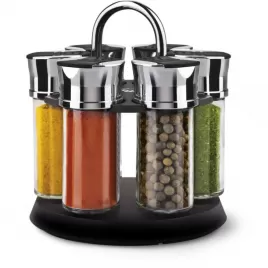 Sada kořenek 6ks spice LAMART LT7009