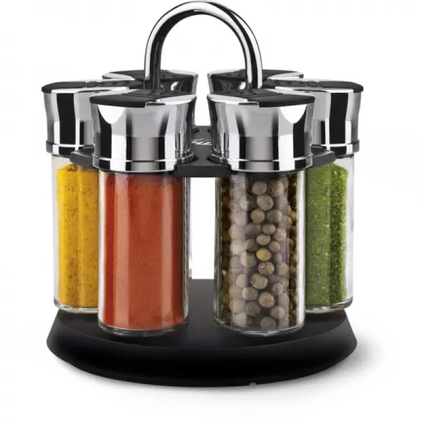 Sada kořenek 6ks spice LAMART LT7009