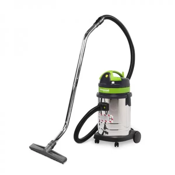 Vysavač pro suché sání Cleancraft dryCAT 133 ISC-HC