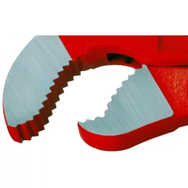 Trubkový hasák 45° do 3" ROTHENBERGER SUPER S