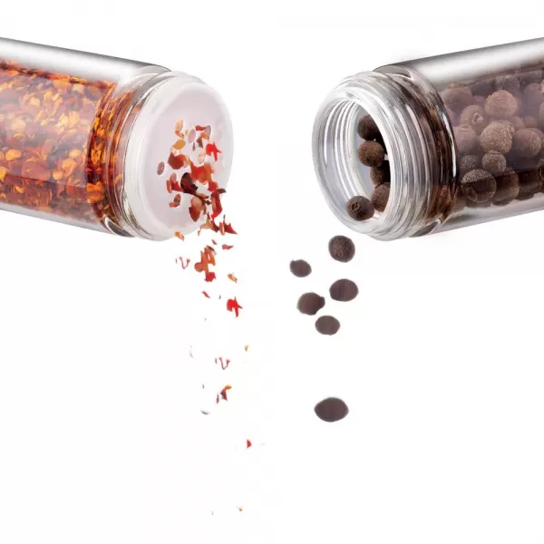 Sada kořenek 12ks Steel LAMART LT7044