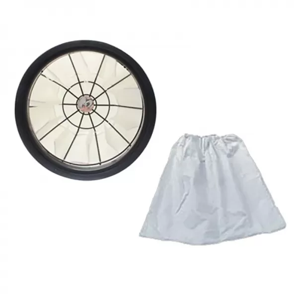 Vysavač flexCAT 1100 ATEX Cleancraft 7003410