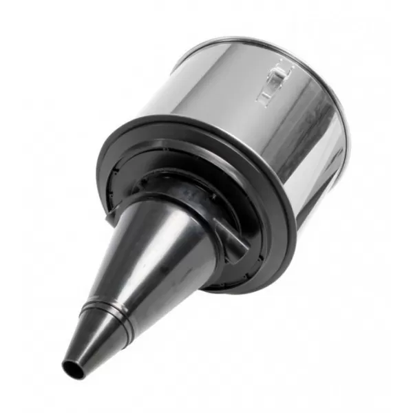 Vysavač pro mokré/suché sání Cleancraft flexCAT 378 CYC-PRO