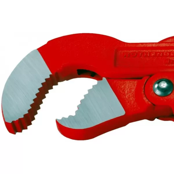 Trubkový hasák 45° do 3" ROTHENBERGER SUPER S