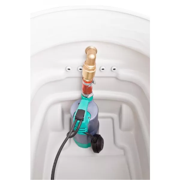 Vysavač pro mokré /suché sání Cleancraft flexCAT 290 EPT