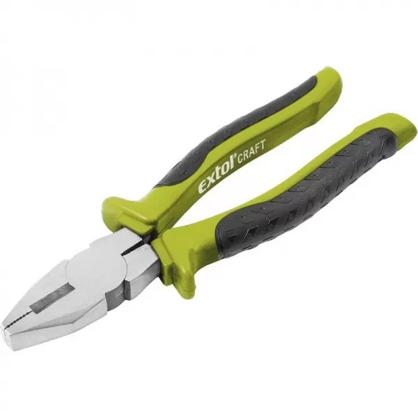 Kleště kombinované 200mm EXTOL CRAFT 7014