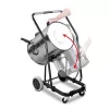 Vysavač pro suché sání Cleancraft dryCAT 362 IRSCT-3