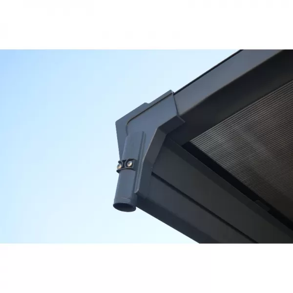 Přístřešek pro auto Vitoria 5000