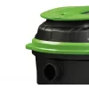 Vysavač pro suché sání Cleancraft flexCAT 116 Q třída A