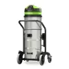 Vysavač pro mokré/suché sání Cleancraft flexCAT 378 CYC-PRO